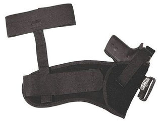 Picture of Uncle Mike's Tactical Ankle Holster