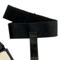 Picture of Galco Leather Ankle Glove Calf Strap