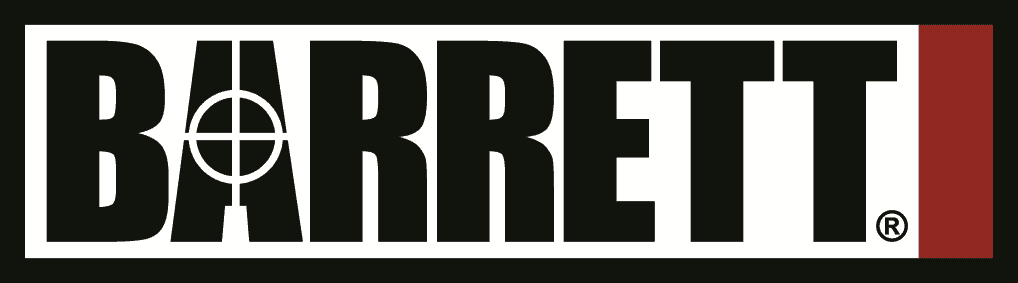 Barrett-Firearms-logo