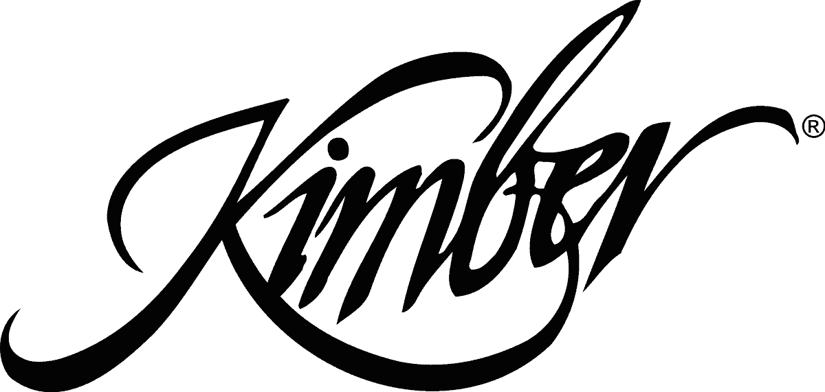 Kimber-logo