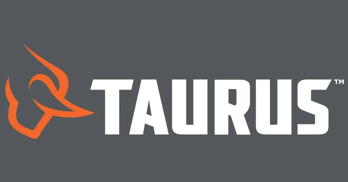 Taurus-logo